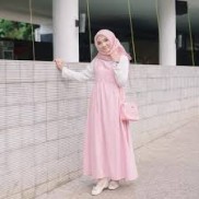 Inspirasi Fashion Hijab